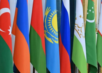 Неформальный саммит глав стран СНГ пройдет в конце декабря в Санкт-Петербурге