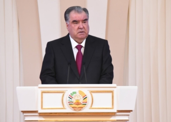 Полный текст Послания президента