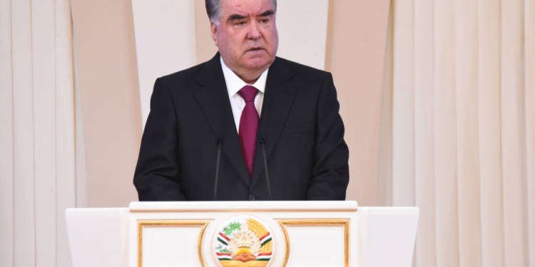 Полный текст Послания президента