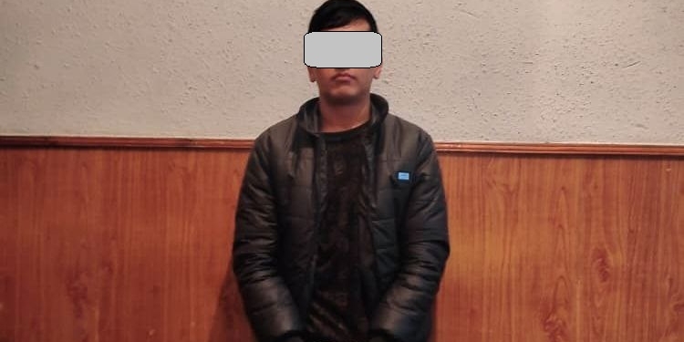 В Душанбе задержан подозреваемый в нападении на журналиста