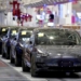 Tesla отзовет с китайского рынка почти 400 тыс. электромобилей Model 3 и Model Y