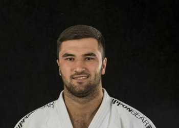 Темур Рахимов признан лучшим спортсменом года