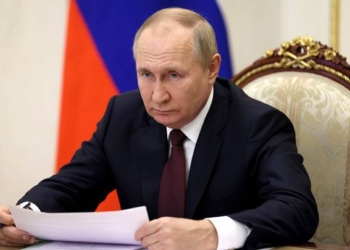 Большой пресс-конференции Путина в этом году не будет