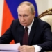 Большой пресс-конференции Путина в этом году не будет