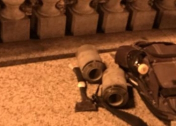 Двое жителей района Рудаки подозреваются в краже деталей фонтанов вокруг «Кохи Навруз»