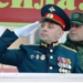 Личному составу российской военной базы в Таджикистане представили нового командира