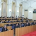 Парламент Таджикистана рассмотрел межправительственные соглашения с Турцией и Россией