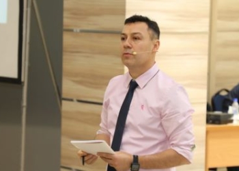 Джамолиддин Нуралиев указом президента выведен из состава Правления Нацбанка