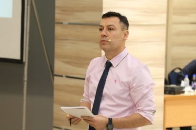 Джамолиддин Нуралиев указом президента выведен из состава Правления Нацбанка