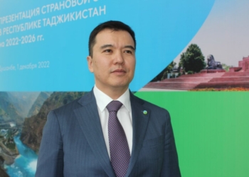 В ЕАБР назвали перспективные проекты для финансирования в Таджикистане (видео)