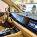 В Китае заметно вырос объем продаж люксовых легковых автомобилей