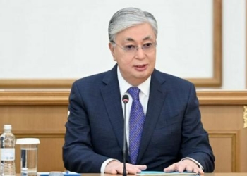Токаев распустил парламент и назначил дату досрочных выборов