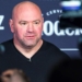 Президент UFC Дэйна Уайт подрался со своей женой в ночном клубе