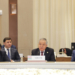 Глава МИД представил позицию Таджикистана по приоритетным направлениям сотрудничества в рамках ОЭС