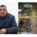 В Душанбе задержан «Директор». Изъято свыше 90 кг наркотиков