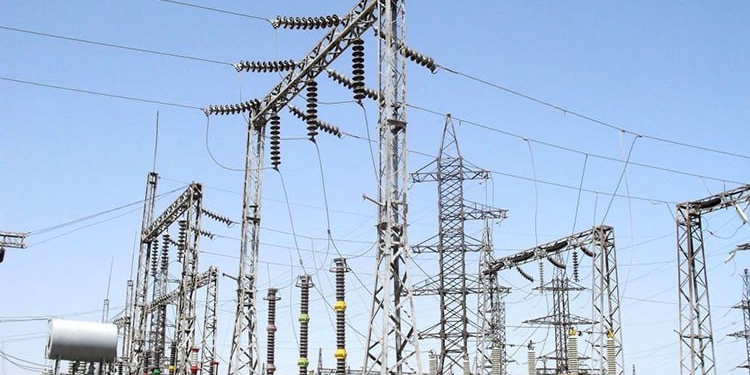 Таджикистан в 2022 году экспортировал электроэнергию на сумму $106 млн.