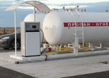 В Казахстане продлили введенное после «Кровавого января» госрегулирование цен на газ