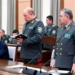 Президент поручил пересмотреть систему мобилизационной подготовки в Узбекистане