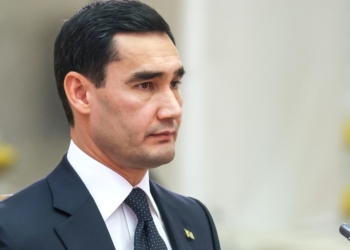 Сердару Бердымухамедову присвоено звание генерала армии