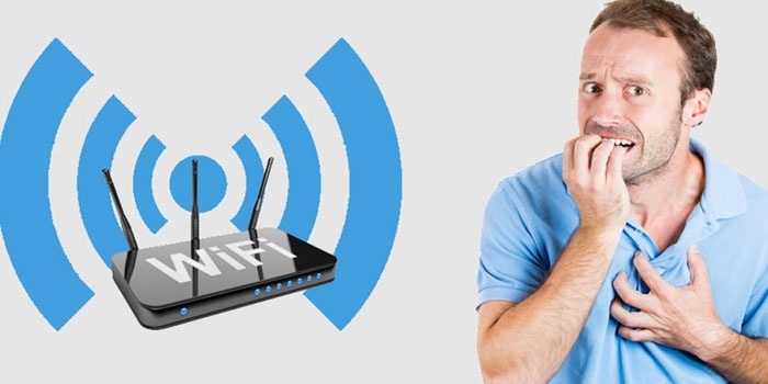 Казахстанские ученые исследовали влияние излучения Wi-Fi на кишечник