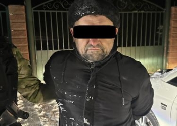 Задержаны члены группировки, поставлявшие наркотики из Таджикистана в Кыргызстан