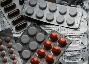 Производство фармацевтической продукции в Таджикистане увеличилось в три раза