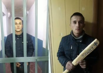 Житель Душанбе, угрожавший матери битой, арестован на 15 суток