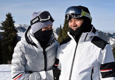 Стоимость гардероба Садыра Жапарова в 2,5 раза превышает его доход
