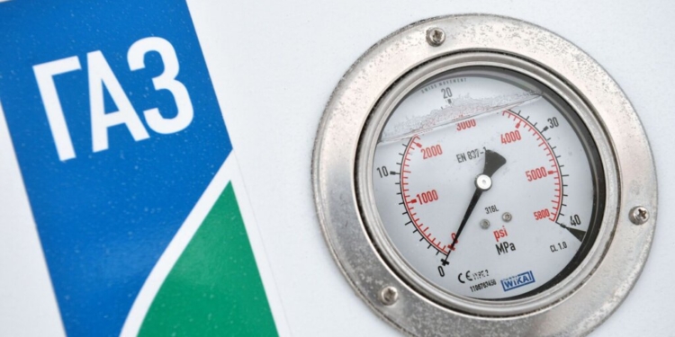 В Душанбе цена на сжиженный газ опустилась ниже 4 сомони за литр