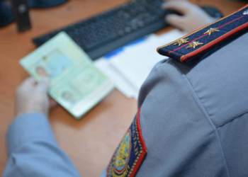 В Казахстане штраф за мат увеличится в 4 раза