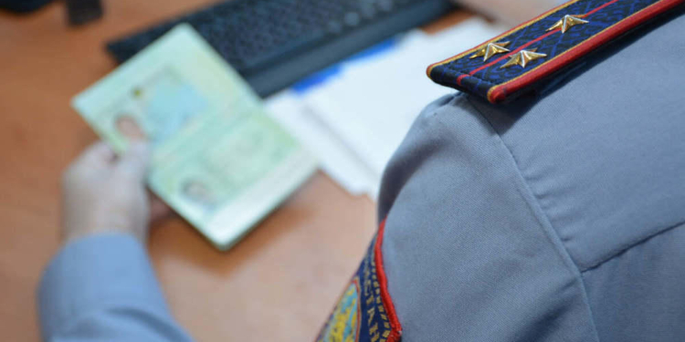 В Казахстане штраф за мат увеличится в 4 раза