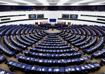 Депутаты Европарламента проголосовали за создание трибунала для руководства России