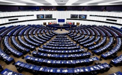 Депутаты Европарламента проголосовали за создание трибунала для руководства России