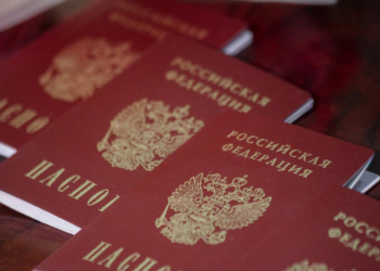 Из РФ не выпускают уроженцев других стран СНГ с российским гражданством