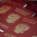 Из РФ не выпускают уроженцев других стран СНГ с российским гражданством