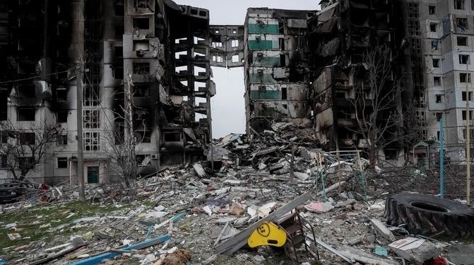 ООН озвучила число погибших мирных жителей в Украине