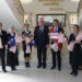 Победителем конкурса «Учитель года» стал преподаватель физики из Худжанда