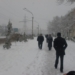 Душанбинцев призвали не выходить на улицы без нужды и не пользоваться личным автотранспортом