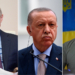 В Турции анонсировали переговоры Эрдогана с Путиным и Зеленским