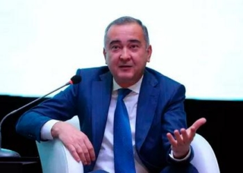 Не справился. Мэр Ташкента Джахонгир Артыкходжаев снят с должности