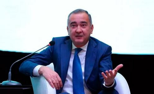 Не справился. Мэр Ташкента Джахонгир Артыкходжаев снят с должности