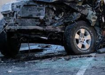 В ДТП в Хамадони погибли четыре человека