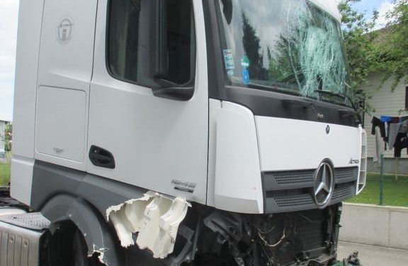 Два человека погибли в ДТП на автодороге Душанбе-Куляб
