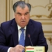 Эмомали Рахмон выразил соболезнования президенту Непала в связи с крушением самолета