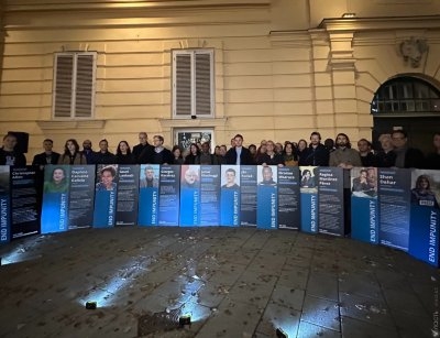 В 2022 году в мире убиты 66 журналистов