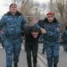 В Армении прошла акция протеста у российской военной базы