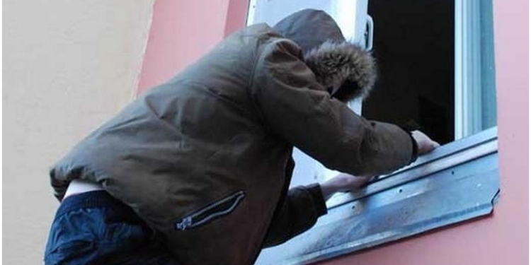 В Хатлоне раскрыты две кражи. Подозреваемые задержаны