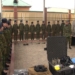 На полигоне Лохур прошли учебно-методические сборы для сапёров