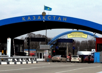 В Казахстане вступили в силу новые правила въезда в страну
