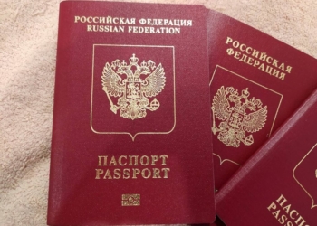В МВД сообщили о выходе из российского гражданства 40 человек в 2022 году